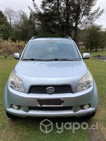 DAIHATSU TERIOS 2007 4x4 - Imagen 2