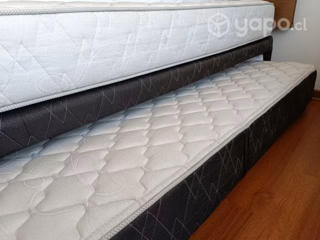 Cama nido Rosen
