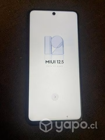 Celular Xiaomk - Imagen 3