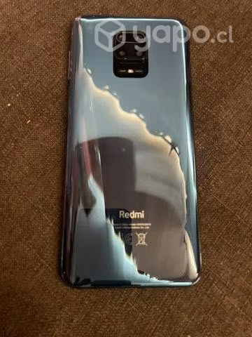 Celular Xiaomk - Imagen 2