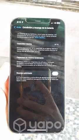 IPHONE 12 pro Max - Imagen 5