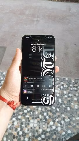 IPHONE 12 pro Max - Imagen 6