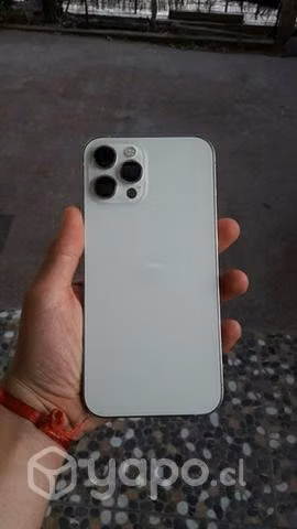IPHONE 12 pro Max