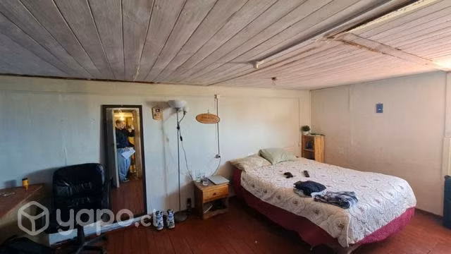 Inspección de vivienda