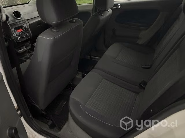 Volkswagen gol 2017