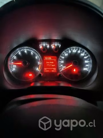 Volkswagen gol 2017