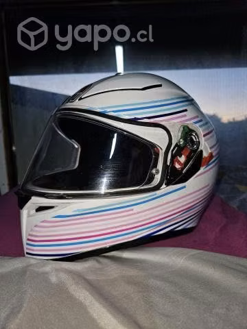 Casco AGV - Imagen 2