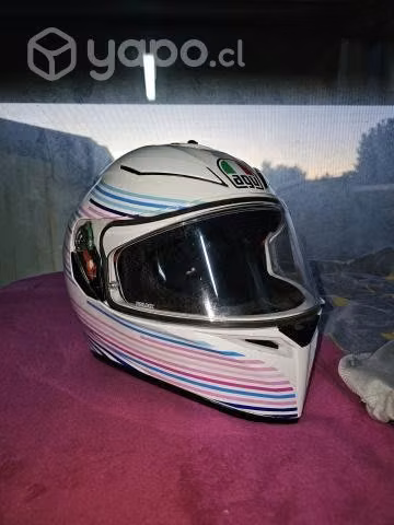 Casco AGV - Imagen 5