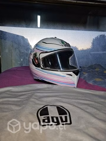 Casco AGV