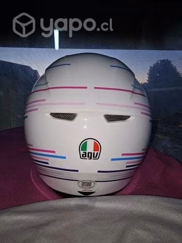 Casco AGV - Imagen 4