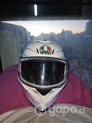 Casco AGV - Imagen 3