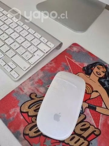 IMac (21,5 pulgadas, mediados de 2011) - Imagen 3