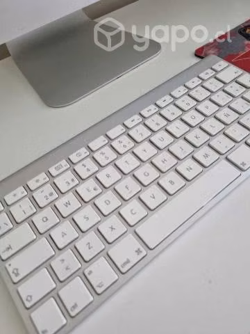IMac (21,5 pulgadas, mediados de 2011) - Imagen 2