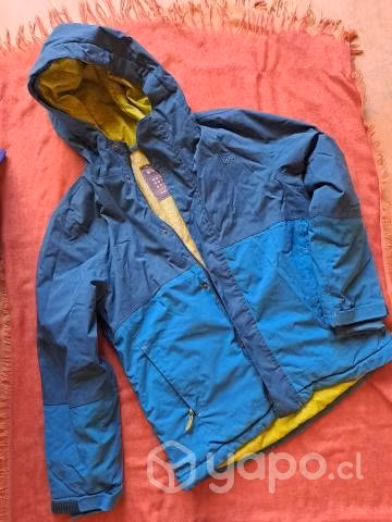Chaqueta Lippi excelente estado