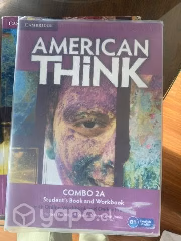 Libros Think