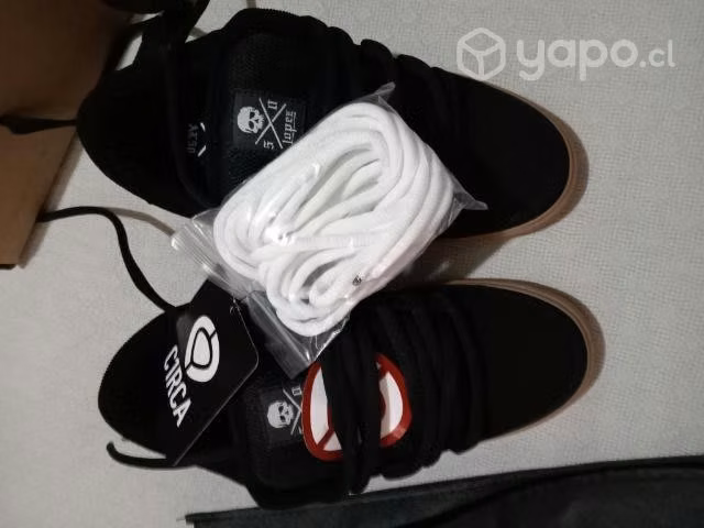 Zapatilla de hombre - Imagen 2