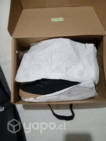 Zapatilla de hombre - Imagen 4