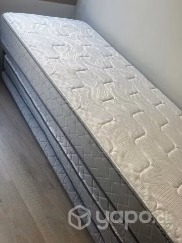 Cama nido