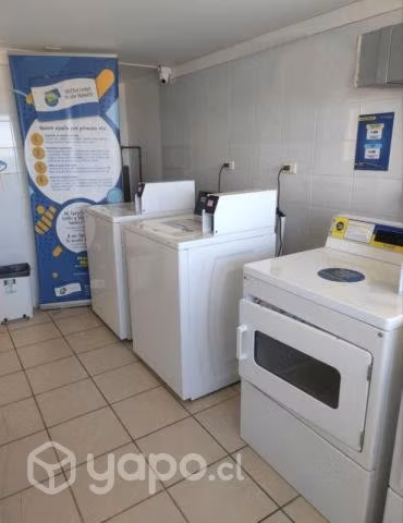 Departamento Primera Linea