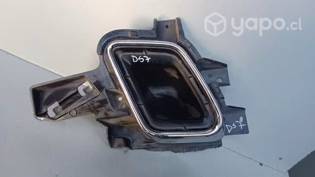 Tapa de neblinero citroen ds7 dmg