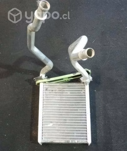 Radiador de Calefacción Renault Duster