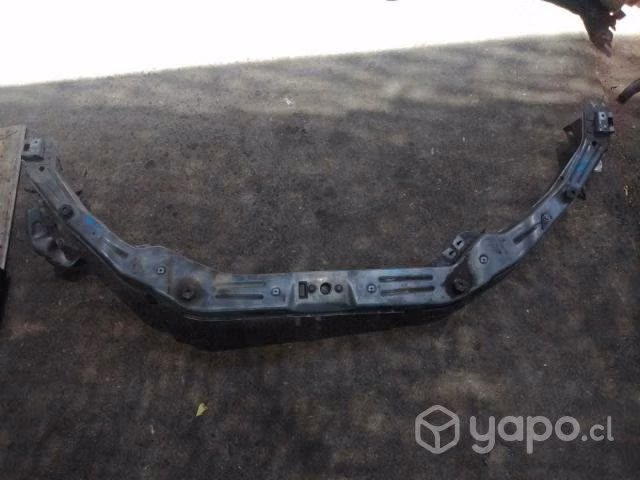 Frontal superios chevrolet sail classic 1.4 orig