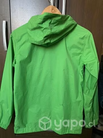 Chaqueta The North Face juvenil talla 14