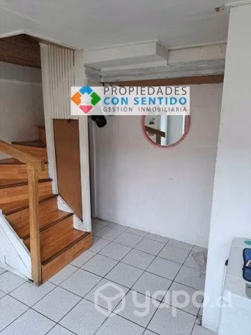 Depto en Eduardo Frei de 2 habitaciones 43 m2