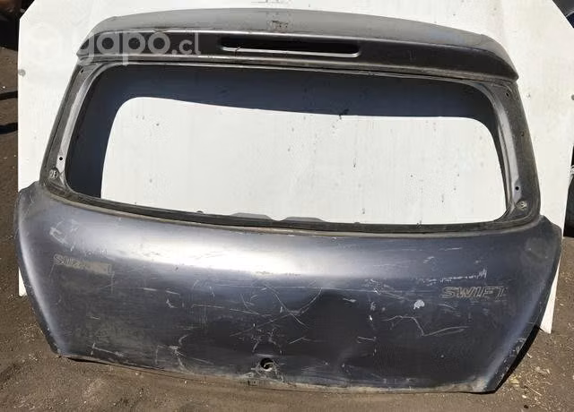 Portalón Suzuki Swift