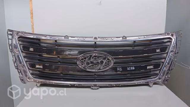 Mascara Hyundai h1 dmg repuestos 6.81