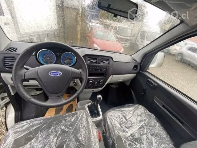 Karry Q22 cargo box 1.3