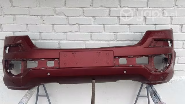 Chevrolet colorado trailblazer parachoque delanter