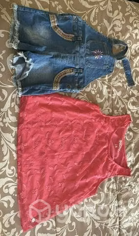 Lote de ropa
