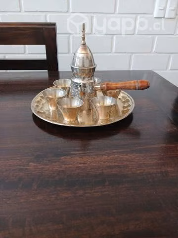 Cafetero de Egipto - Imagen 4