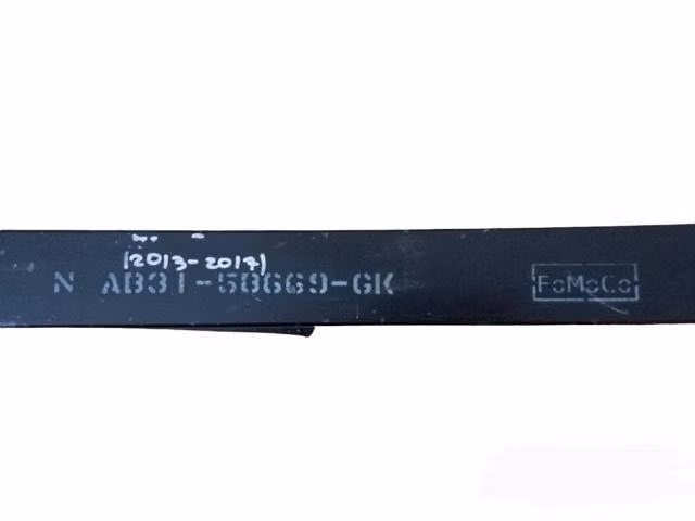 Paquete de Resortes (2 uds.) Ford Ranger 2013-2021 - Imagen 3