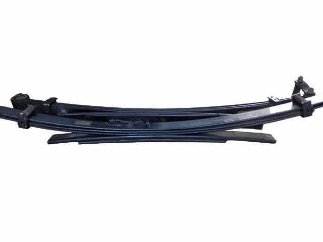 Paquete de Resortes (2 uds.) Ford Ranger 2013-2021 - Imagen 5