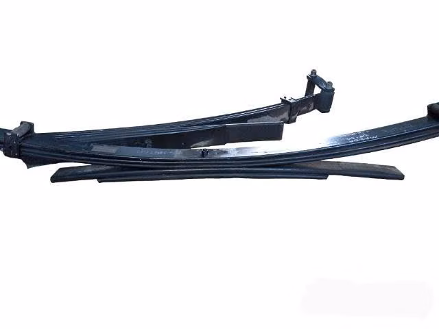 Paquete de Resortes (2 uds.) Ford Ranger 2013-2021 - Imagen 4