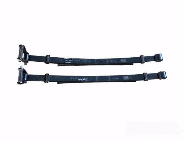 Paquete de Resortes (2 uds.) Ford Ranger 2013-2021