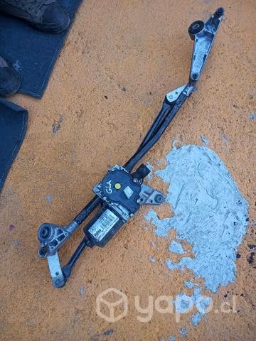 Mercedes benz gla 250 motor limpiaparabrisas envio