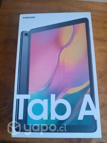 Samsung Galaxy Tab A