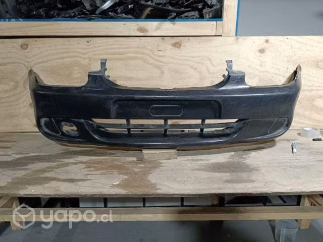 Parachoque Chevrolet Corsa /rgd01m02j