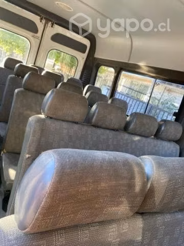 Venta Fiat Ducato