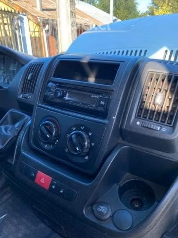 Venta Fiat Ducato