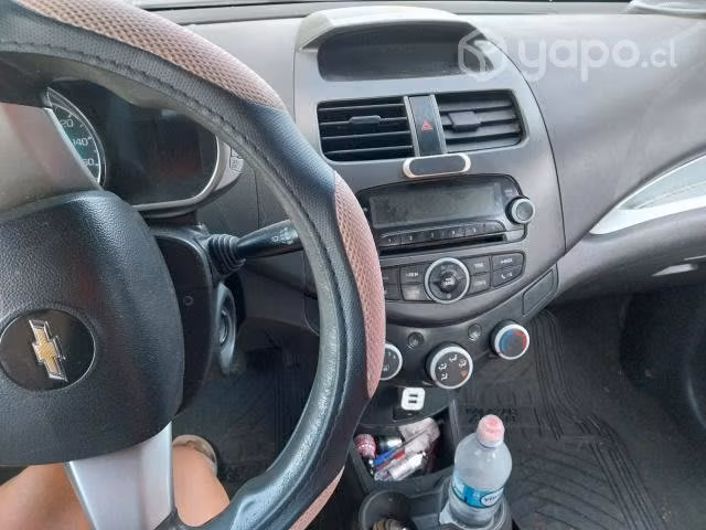 Vendo Spark 2015 - Imagen 6