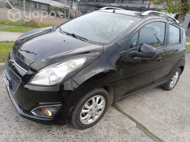 Vendo Spark 2015 - Imagen 8