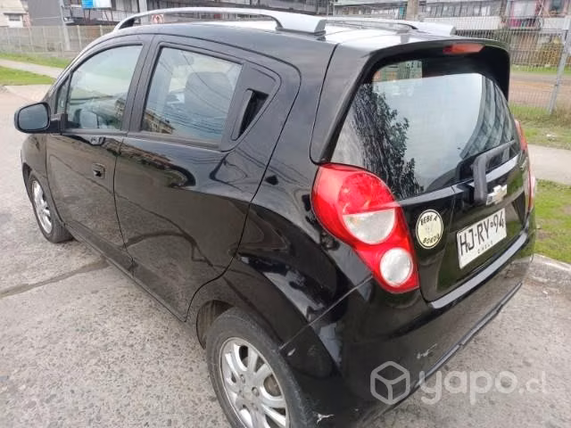 Vendo Spark 2015 - Imagen 9