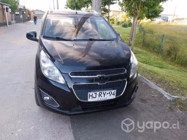 Vendo Spark 2015 - Imagen 3