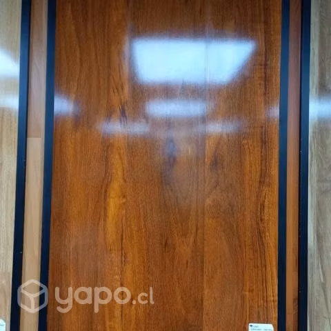 Piso flotante COÑAC EUROLAM 1.95M2 (8PZ)