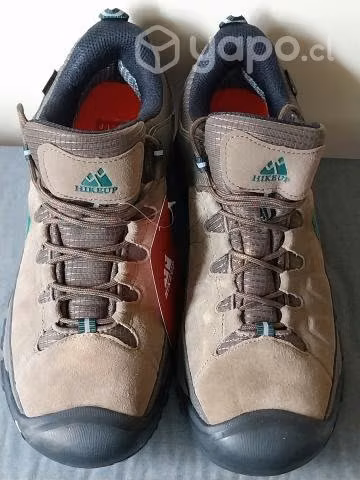 Zapatillas Hike Up, de senderismo, nuevas
