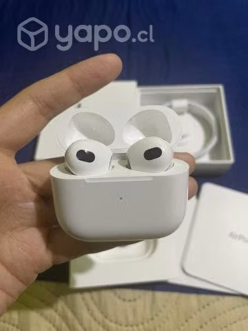 AirPods 3 generación